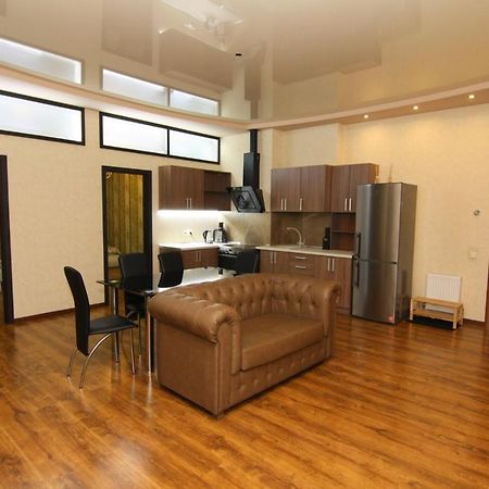 3 Bedrooms Arcadia أوديسا المظهر الخارجي الصورة