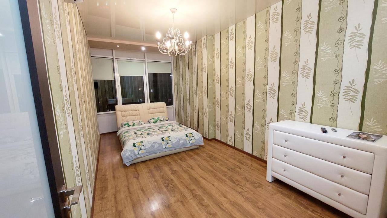 3 Bedrooms Arcadia أوديسا المظهر الخارجي الصورة