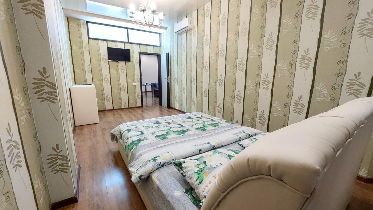 3 Bedrooms Arcadia أوديسا المظهر الخارجي الصورة